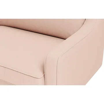 Lorvas Lænestol - Rosa - Møbler - Stole & lænestole - Lænestole