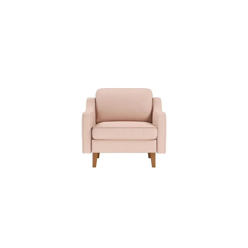 Lorvas Lænestol, Rosa