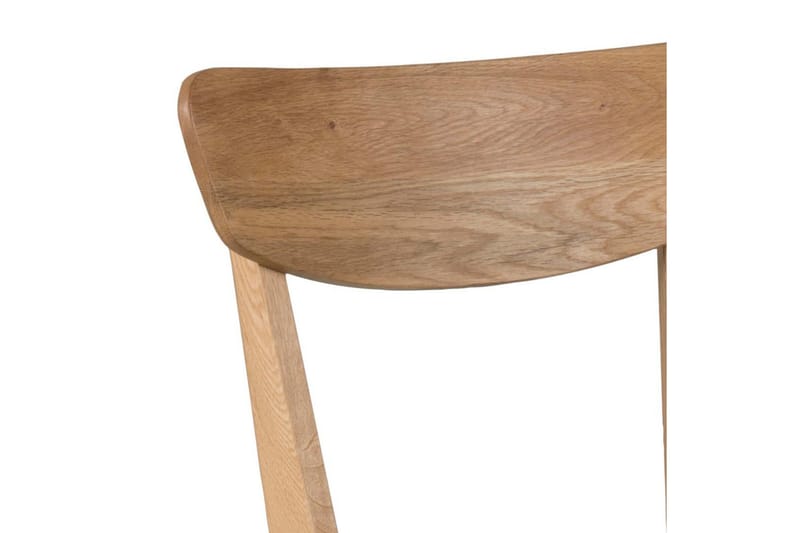 Luetta Spisestol - Grå - Møbler - Stole & lænestole - Spisebordsstole & køkkenstole