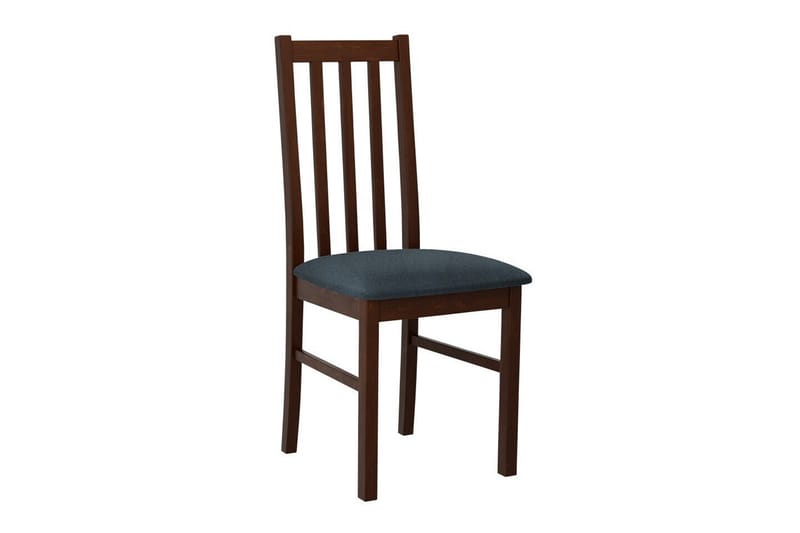 Lufti Spisestol - Gr�å - Spisebordsstole & køkkenstole
