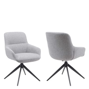 Lyrin Kontorstol 2-pak