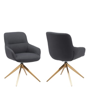 Lyrin Kontorstol 2-pak