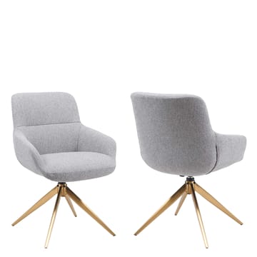 Lyrin Kontorstol 2-pak