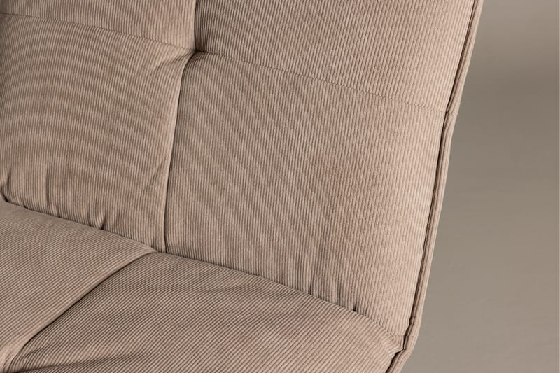 Madison Lænestol - Brun - Møbler - Stole & lænestole - Lænestole