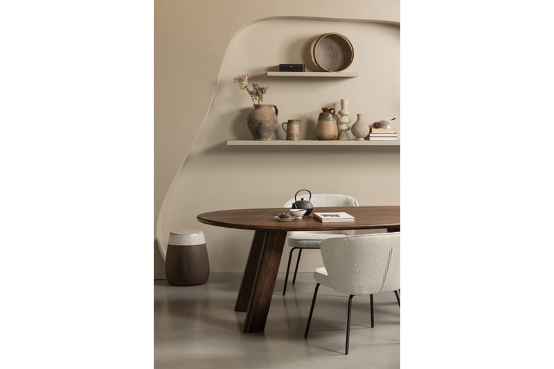 Margoe Armstol - Nature - Spisebordsstole & køkkenstole - Armstole