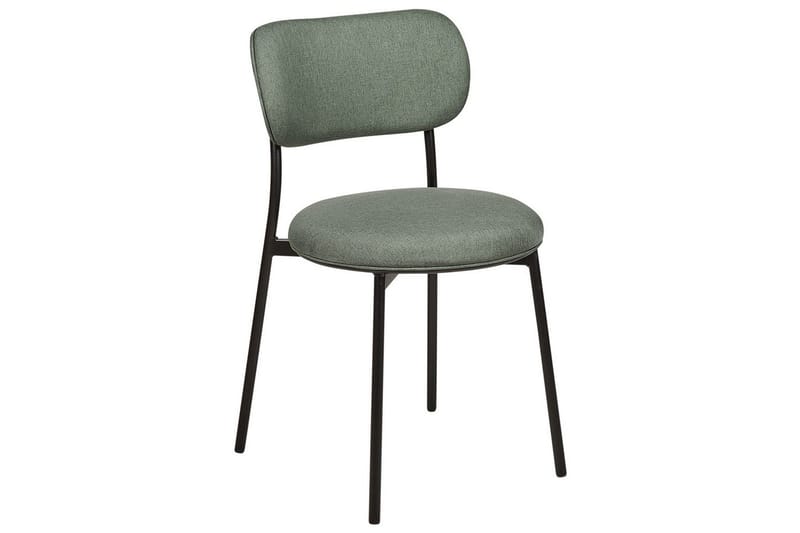 Matstol Dark green - Møbler - Stole & lænestole - Spisebordsstole & køkkenstole