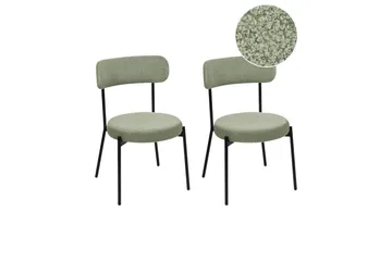 Matstol Light green