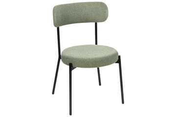Matstol Light green - Møbler - Stole & lænestole - Spisebordsstole & køkkenstole