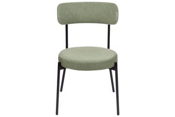 Matstol Light green - Møbler - Stole & lænestole - Spisebordsstole & køkkenstole