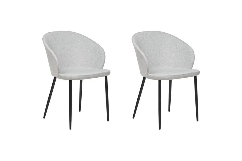 Matstol Light grey
