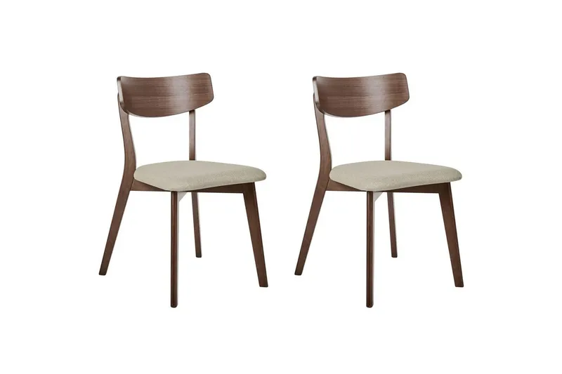 Matstol Ljusbeige, undefined