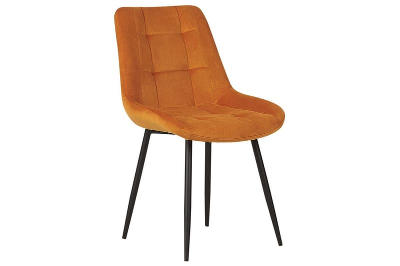 Matstol Orange - Møbler - Stole & lænestole - Spisebordsstole & køkkenstole
