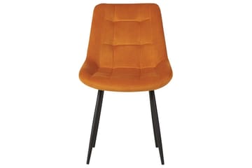Matstol Orange - Møbler - Stole & lænestole - Spisebordsstole & køkkenstole