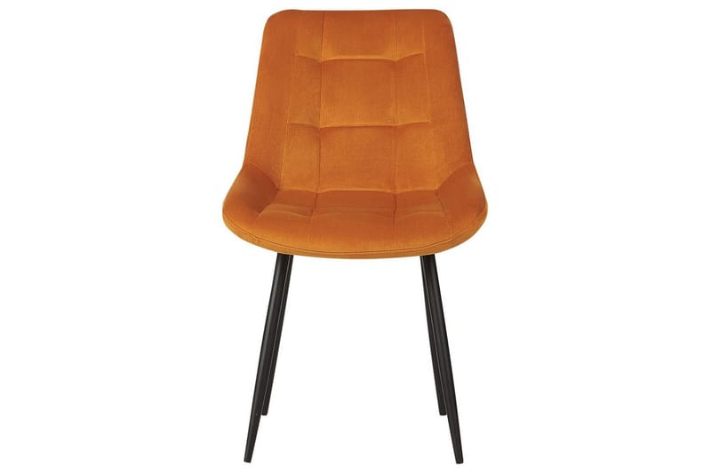 Matstol Orange - Møbler - Stole & lænestole - Spisebordsstole & køkkenstole
