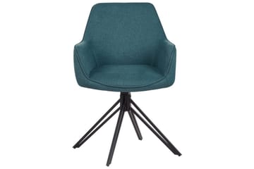 Matstol Teal - Møbler - Stole & lænestole - Spisebordsstole & køkkenstole