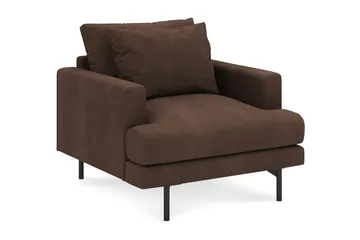 Menard Stor Lænestol Manchester