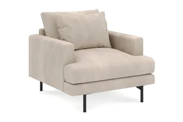 Menard Stor Lænestol Manchester