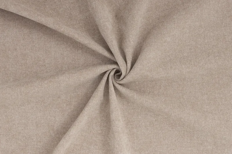 Menard Stor Lænestol Stof - Beige - Møbler - Stole & lænestole - Lænestole