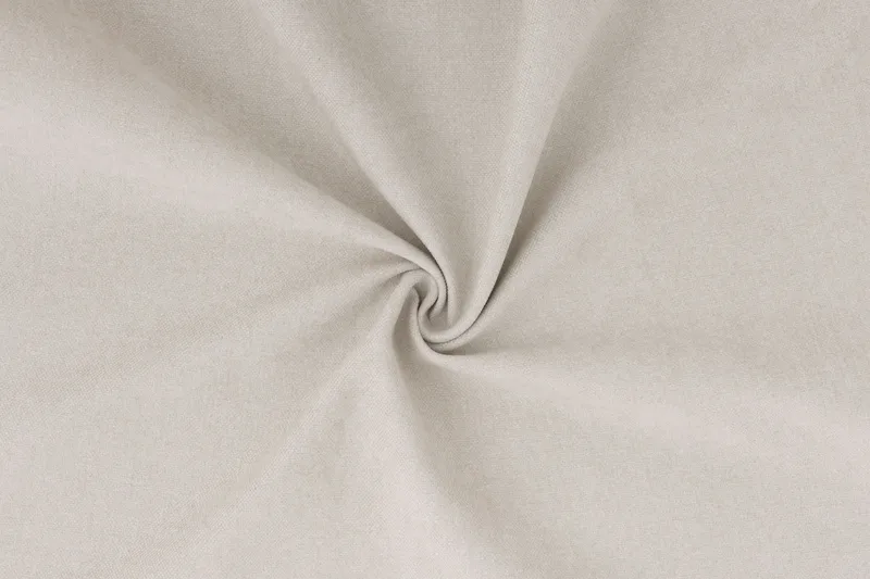 Menard Stor Lænestol Stof - Beige - M øbler - Stole & lænestole - Lænestole
