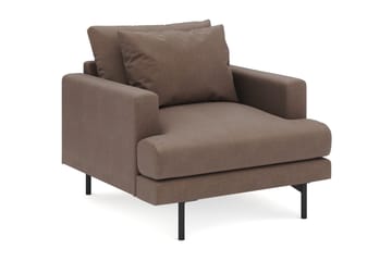 Menard Stor Lænestol Stof