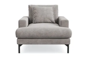 Menard Premium lænestol i chenille