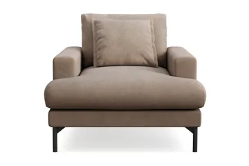 Menard Premium lænestol i stof