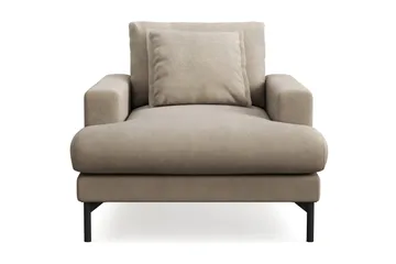 Menard Premium lænestol i stof