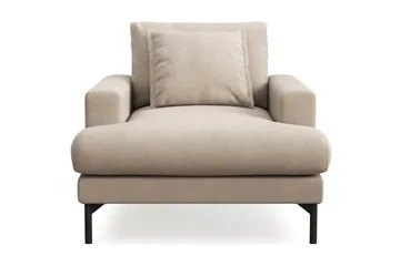 Menard Premium lænestol i stof