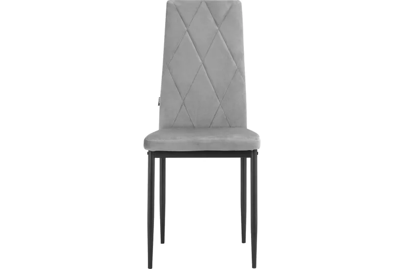 Menki Spisebordsstol, Grå