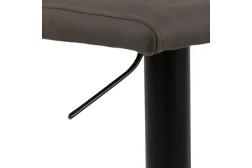 Mono Barstol - Grå - Møbler - Stole & lænestole - Barstole
