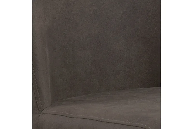 Mono Barstol - Grå - Møbler - Stole & lænestole - Barstole