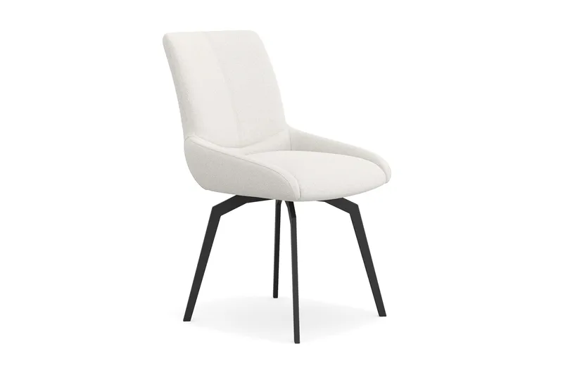 Mora Drejestol, Lys beige