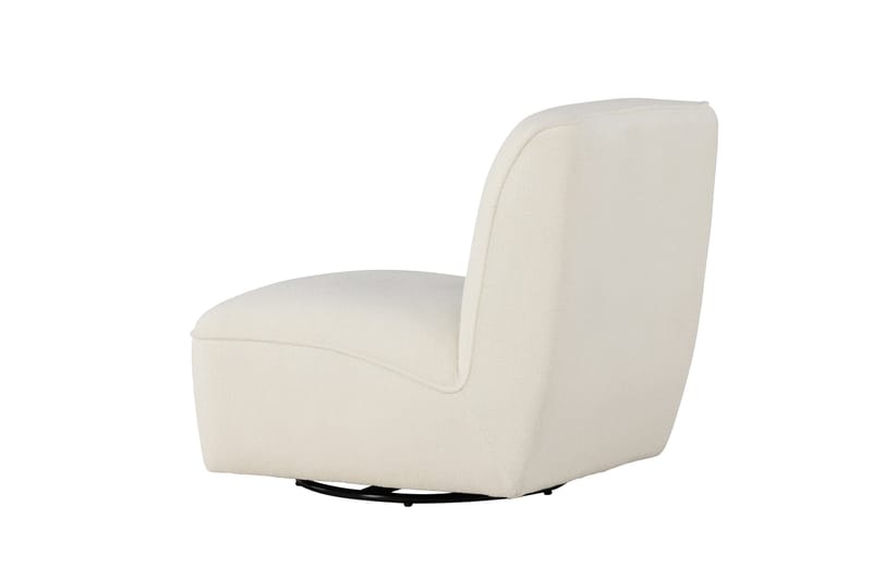 My Lounge lænestol - Hvid - Møbler - Stole & lænestole - Lænestole