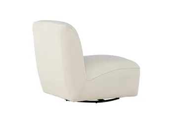 My Lounge lænestol - Hvid - Møbler - Stole & lænestole - Lænestole