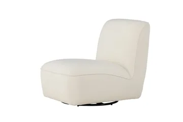 My Lounge lænestol - Hvid - Møbler - Stole & lænestole - Lænestole