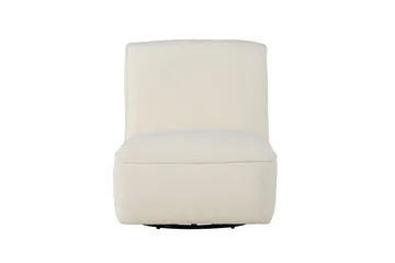 My Lounge lænestol - Hvid - Møbler - Stole & lænestole - Lænestole