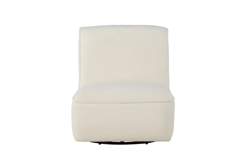 My Lounge lænestol, Hvid