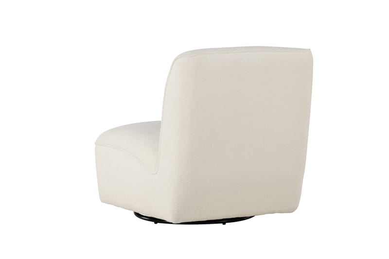 My Lounge lænestol - Hvid - Møbler - Stole & lænestole - Lænestole