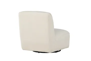My Lounge lænestol - Hvid - Møbler - Stole & lænestole - Lænestole