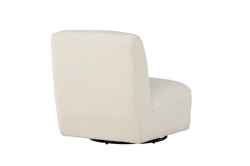 My Lounge lænestol - Hvid - Møbler - Stole & lænestole - Lænestole