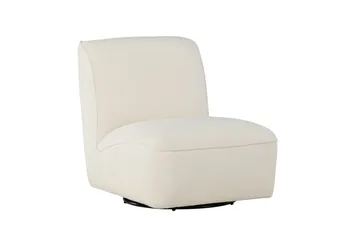My Lounge lænestol - Hvid - Møbler - Stole & lænestole - Lænestole