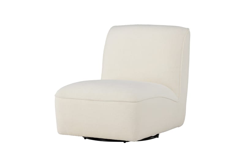 My Lounge lænestol - Hvid - Møbler - Stole & lænestole - Lænestole