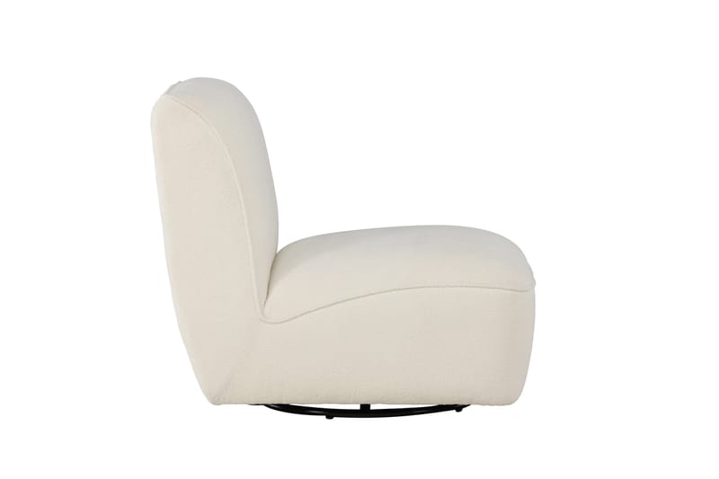 My Lounge lænestol - Hvid - Møbler - Stole & lænestole - Lænestole