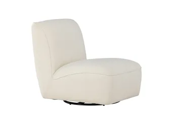 My Lounge lænestol - Hvid - Møbler - Stole & lænestole - Lænestole
