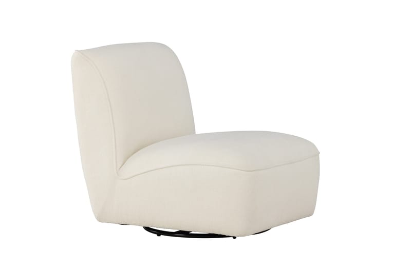 My Lounge lænestol - Hvid - Møbler - Stole & lænestole - Lænestole