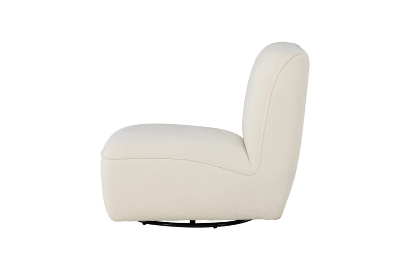 My Lounge lænestol - Hvid - Møbler - Stole & lænestole - Lænestole