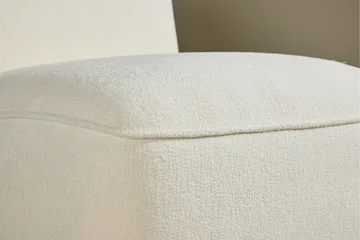 My Lounge lænestol - Hvid - Møbler - Stole & lænestole - Lænestole