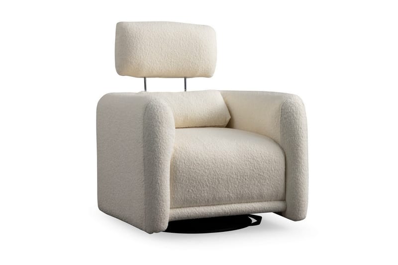 Namarta Lænestol, Hvid