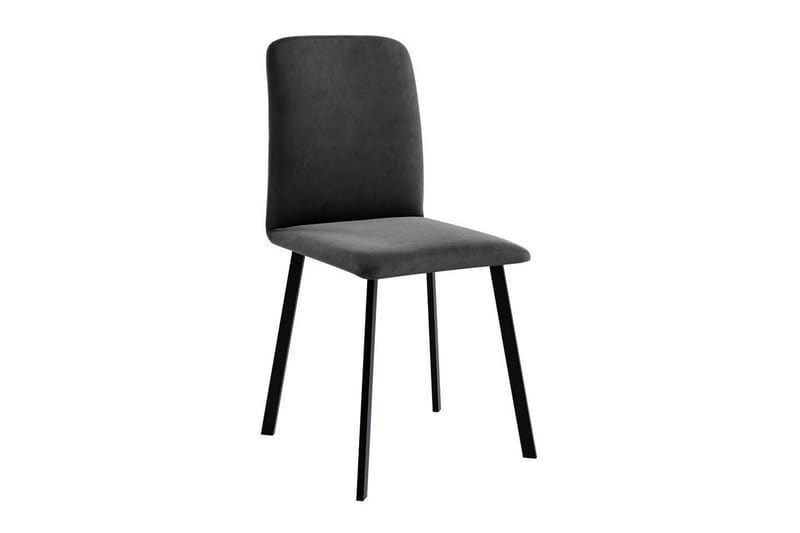 Narberth Stol - Sort - Spisebordsstole & køkkenstole