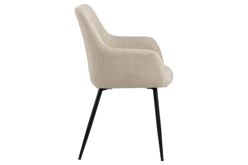 Nielsby Armstol, Beige